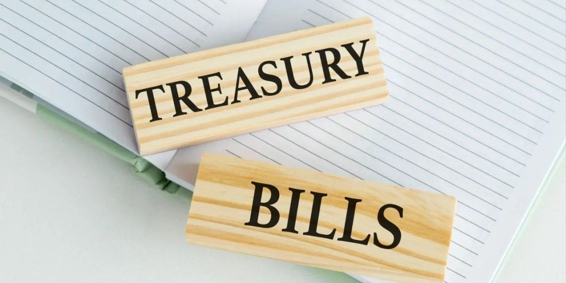 Government of Ghana records 6th consecutive T-bill undersubscription in April 24 auction